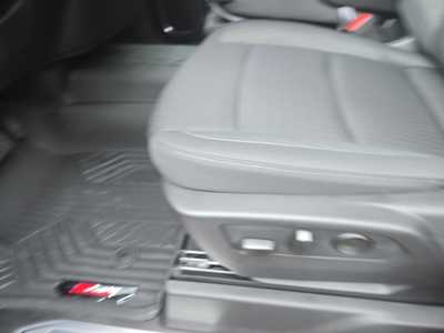 2025 Chevrolet 1500 Crew Cab, $53570. Photo 11