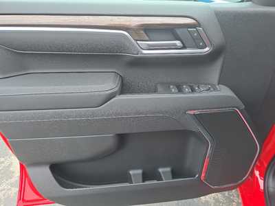 2025 Chevrolet 1500 Crew Cab, $53570. Photo 9
