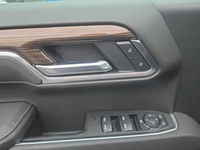 2025 Chevrolet 1500 Crew Cab, $53570. Photo 10