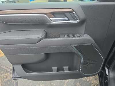 2025 Chevrolet 1500 Crew Cab, $53570. Photo 9