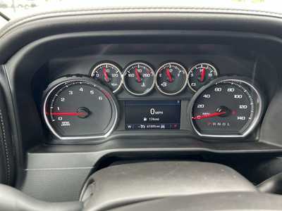 2022 Chevrolet 3500 Crew Cab, $49995. Photo 11
