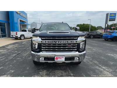 2022 Chevrolet 3500 Crew Cab, $49995. Photo 3