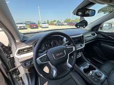 2023 GMC Acadia, $38995. Photo 10