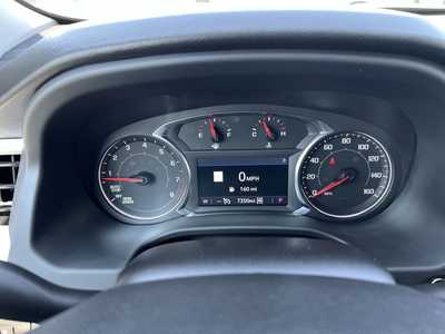 2023 GMC Acadia, $38995. Photo 11