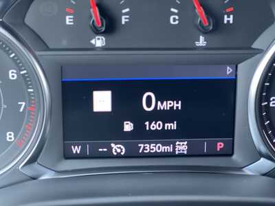 2023 GMC Acadia, $38995. Photo 12