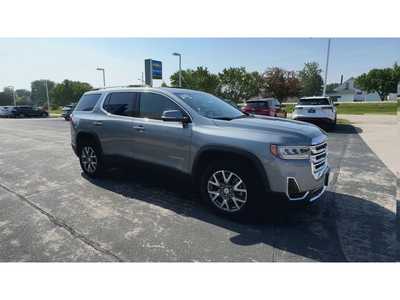 2023 GMC Acadia, $38995. Photo 2