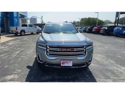 2023 GMC Acadia, $38995. Photo 3