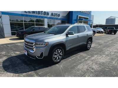 2023 GMC Acadia, $38995. Photo 4