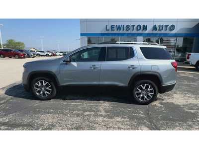 2023 GMC Acadia, $38995. Photo 5