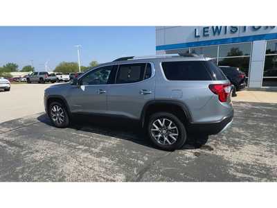2023 GMC Acadia, $38995. Photo 6
