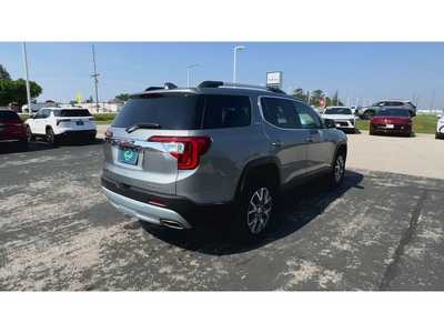 2023 GMC Acadia, $38995. Photo 8