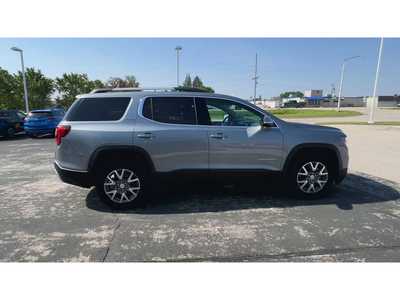 2023 GMC Acadia, $38995. Photo 9