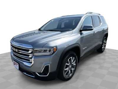 2023 GMC Acadia, $38995. Photo 1