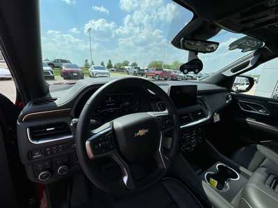 2024 Chevrolet Suburban, $74995. Photo 10