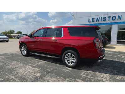 2024 Chevrolet Suburban, $74995. Photo 6