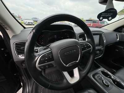 2015 Dodge Durango, $13995. Photo 10