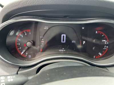 2015 Dodge Durango, $13995. Photo 11