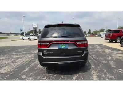 2015 Dodge Durango, $13995. Photo 7