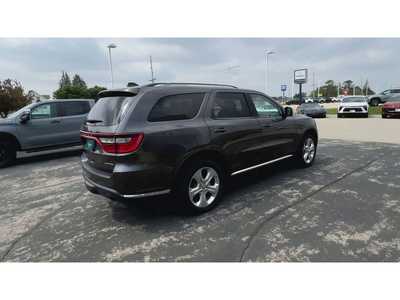 2015 Dodge Durango, $13995. Photo 8