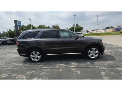 2015 Dodge Durango, $13995. Photo 9