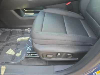 2026 Chevrolet Equinox, $33545. Photo 12