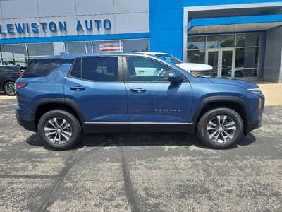 2026 Chevrolet Equinox, $33545. Photo 2