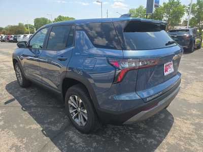 2026 Chevrolet Equinox, $33545. Photo 5