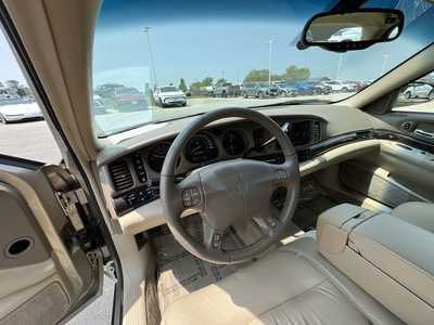 2005 Buick LeSabre, $6995. Photo 10