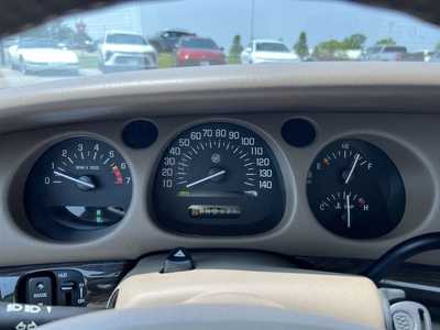 2005 Buick LeSabre, $6995. Photo 11