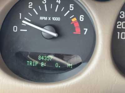 2005 Buick LeSabre, $6995. Photo 12