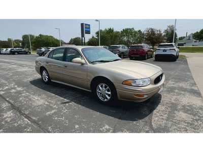 2005 Buick LeSabre, $6995. Photo 2