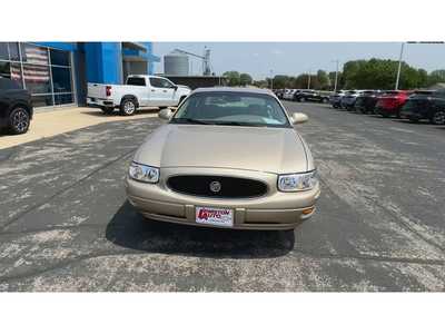 2005 Buick LeSabre, $6995. Photo 3