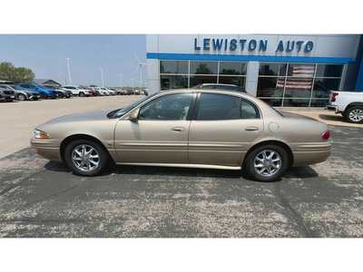 2005 Buick LeSabre, $6995. Photo 5
