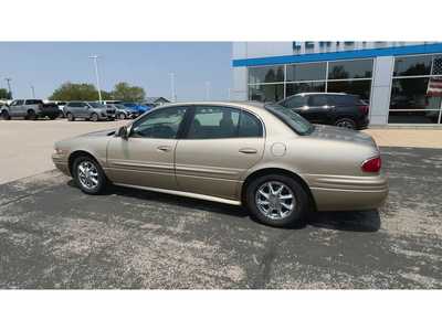 2005 Buick LeSabre, $6995. Photo 6