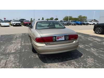 2005 Buick LeSabre, $6995. Photo 7