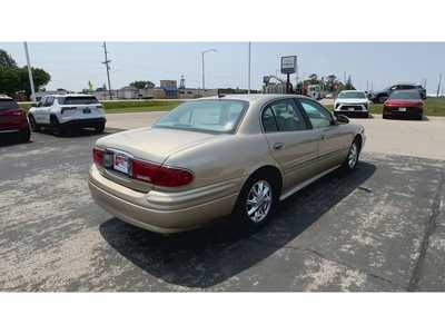 2005 Buick LeSabre, $6995. Photo 8