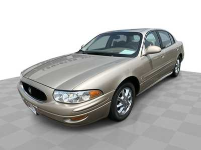2005 Buick LeSabre, $6995. Photo 1