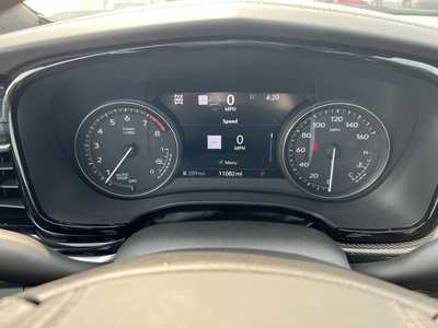 2024 Cadillac XT6, $51995. Photo 11