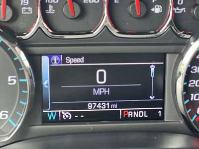 2017 Chevrolet 3500 Crew Cab, $32995. Photo 12