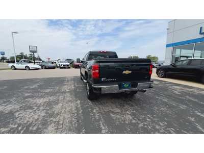 2017 Chevrolet 3500 Crew Cab, $32995. Photo 7