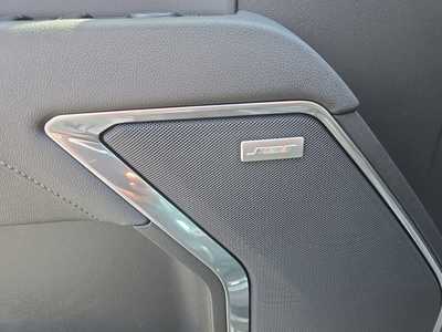 2025 Chevrolet 1500 Crew Cab, $61725. Photo 11