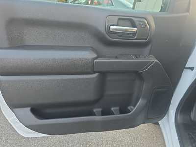 2025 Chevrolet 1500 Reg Cab, $43080. Photo 10