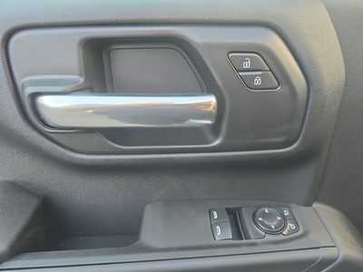 2025 Chevrolet 1500 Reg Cab, $43080. Photo 11