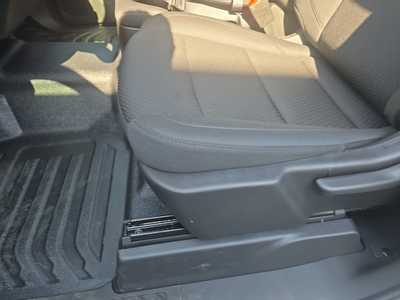2025 Chevrolet 1500 Reg Cab, $43080. Photo 12