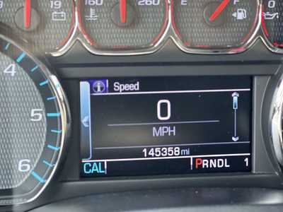 2019 Chevrolet Silverado, $29995. Photo 12