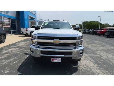 2019 Chevrolet Silverado, $29995. Photo 3