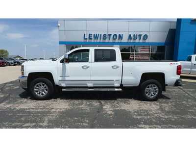 2019 Chevrolet Silverado, $29995. Photo 5
