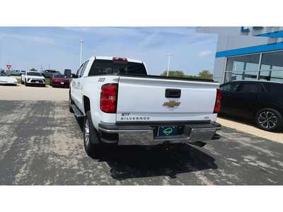 2019 Chevrolet Silverado, $29995. Photo 7