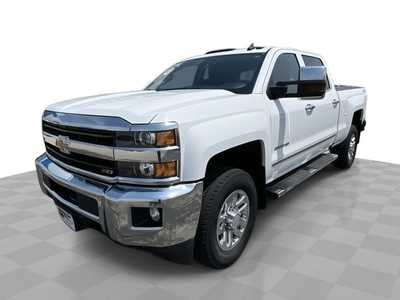 2019 Chevrolet Silverado, $29995. Photo 1