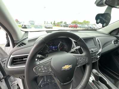 2021 Chevrolet Equinox, $22995. Photo 10